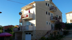 Отель Apartmani EDA ZADAR  Задар